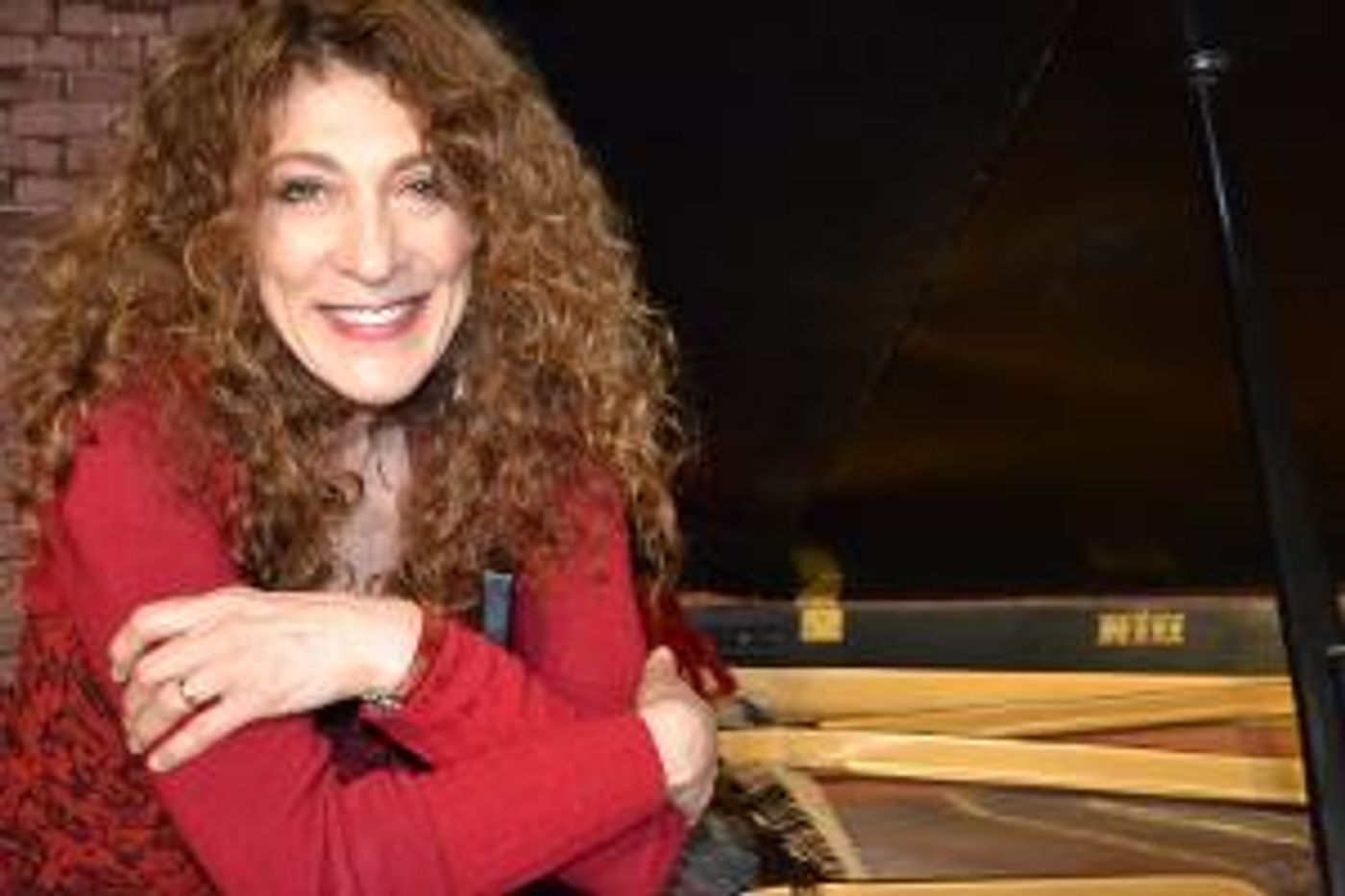 Pianist Rosa Antonelli to Host CONCERT AT LINCOLN CENTER'S FREDERICK P. ROSE HALL - PART 1  Image