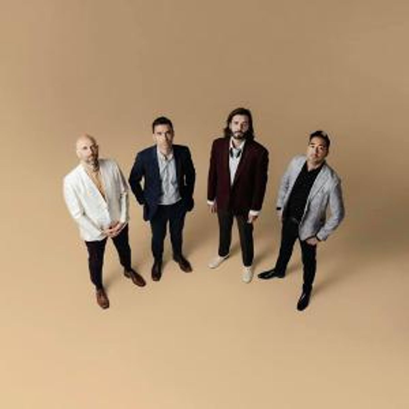 Lord Huron to Return to Las Vegas at The Amp at Craig Ranch  Image