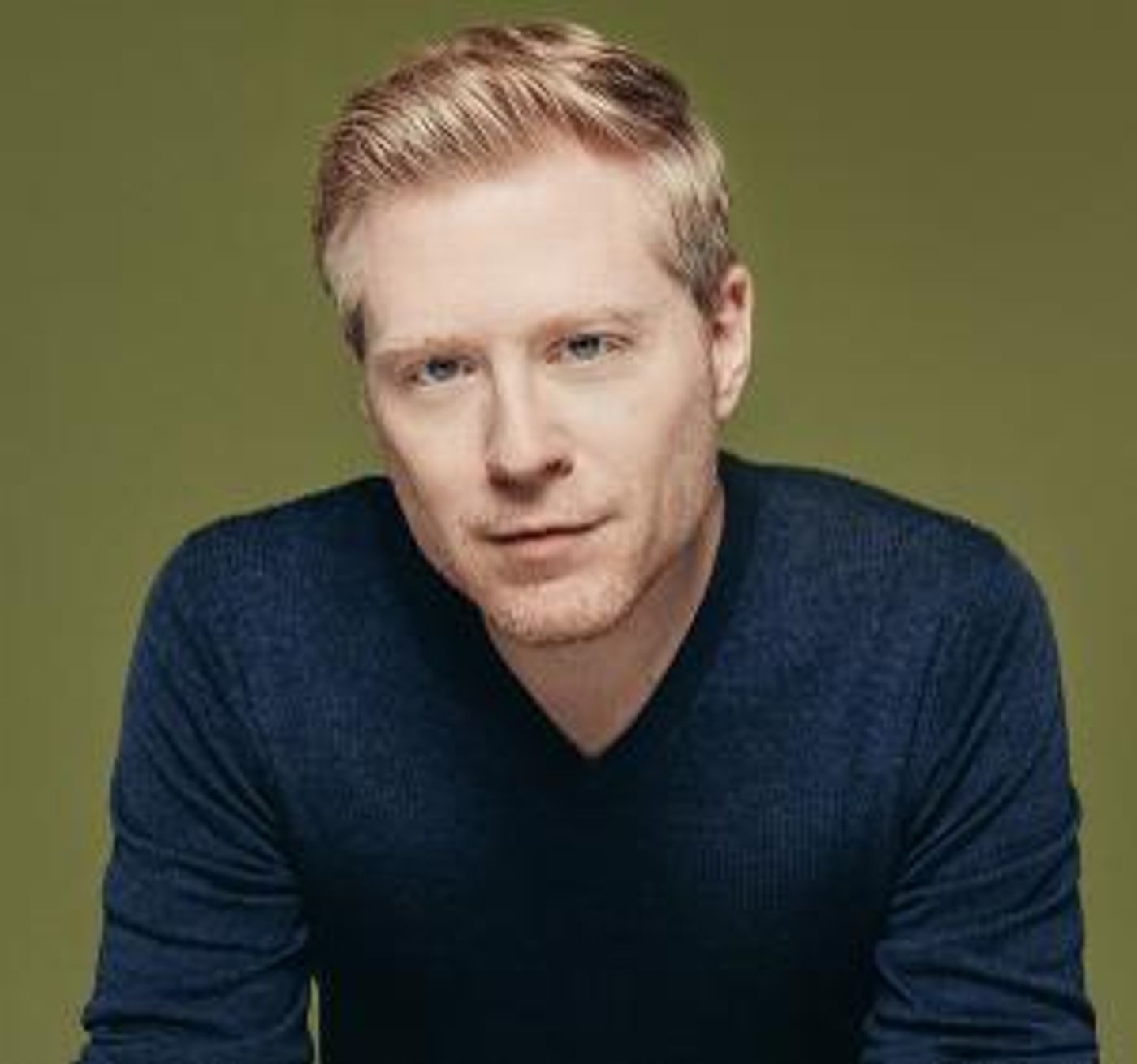 Anthony Rapp Will Present One-Man Show at Adelphi PAC Next Month  Image