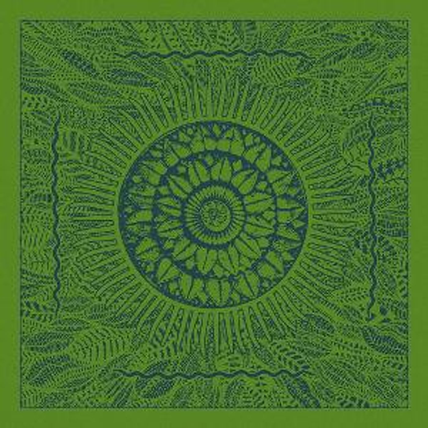 Thornato Drops New Single 'La Niña Grande' Featuring Paulina Sotomayor  Image