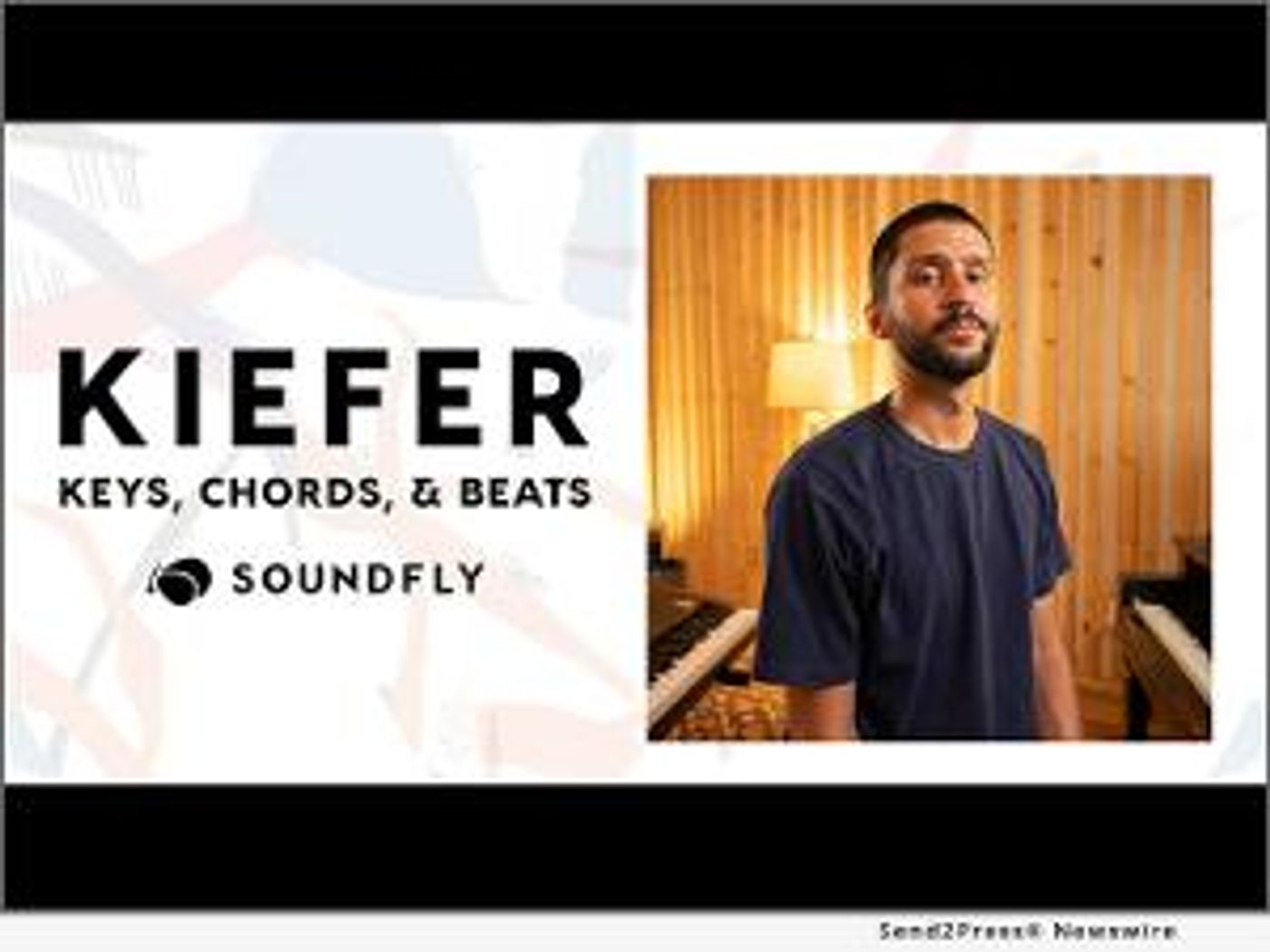 Soundfly And Kiefer Team Up On Innovative Piano Course  Image