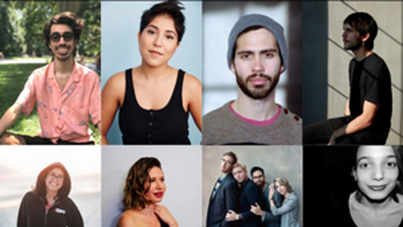 WWTNS? Announces Creative Team For AGUA, VIDA Y TIERRA Workshop  Image