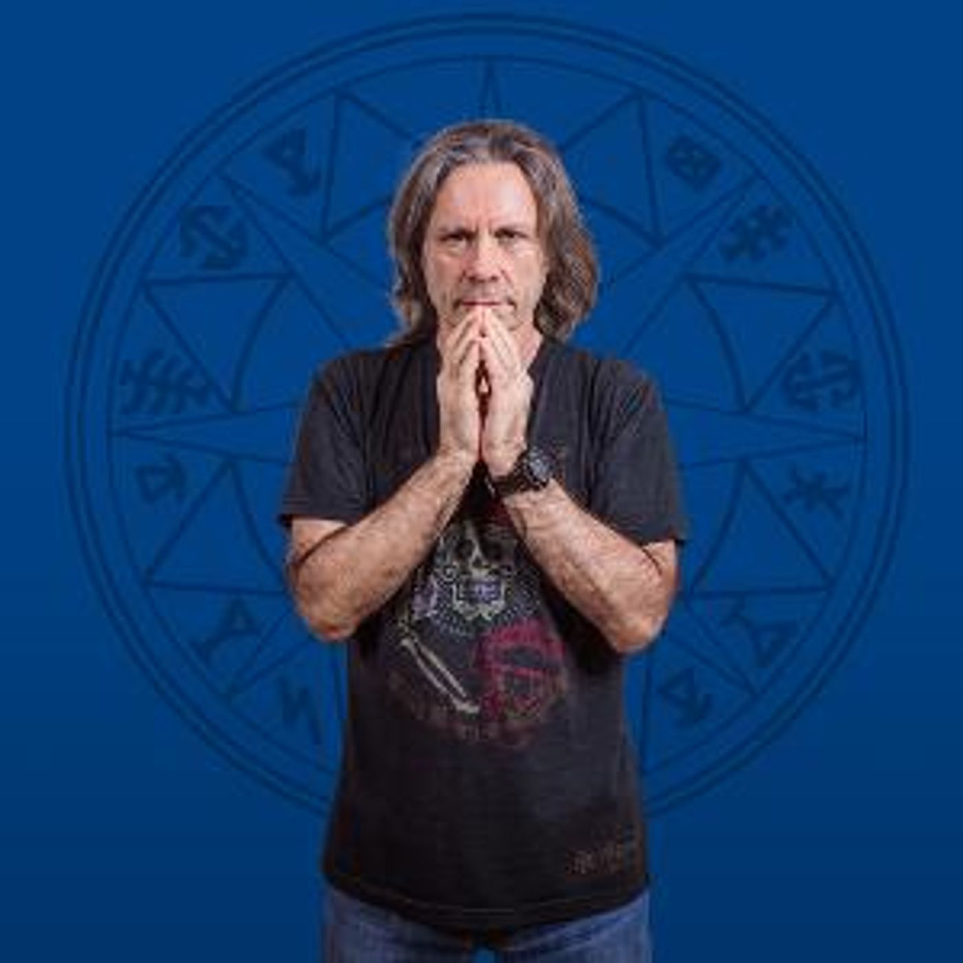 Two December 2021 Dates Added to Bruce Dickinson's Spoken Word UK Tour  Image