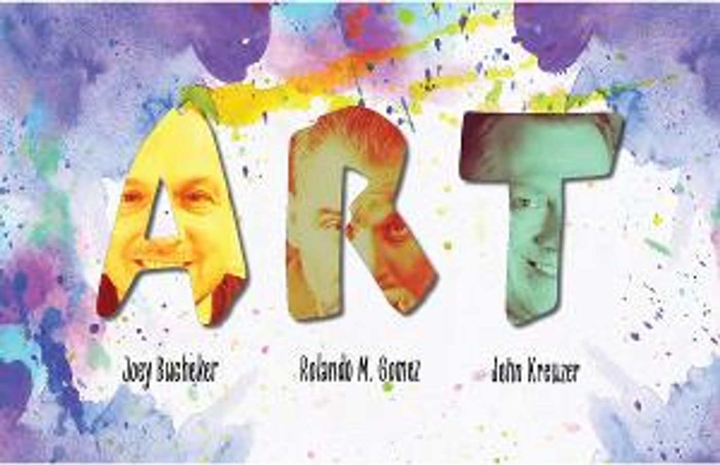 O'Connell & Company to Present ART  Image