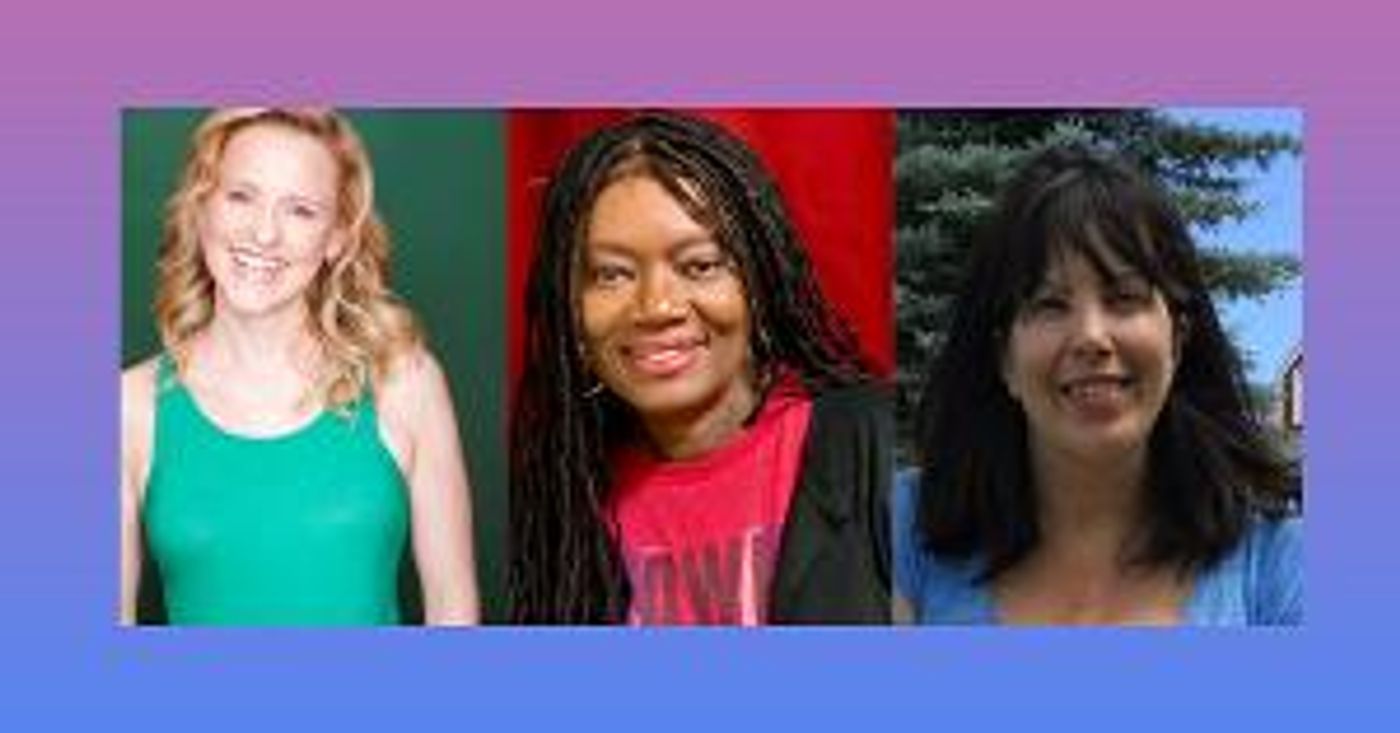 Broadway Stage Managers Beverly Jenkins and Andrea Saraffian to Join NYCCT Meet the Parent Discussion  Image