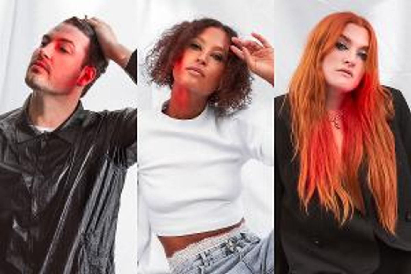 Hayden James & Icona Pop Share New Collaborative Single & Video 'Right Time'  Image
