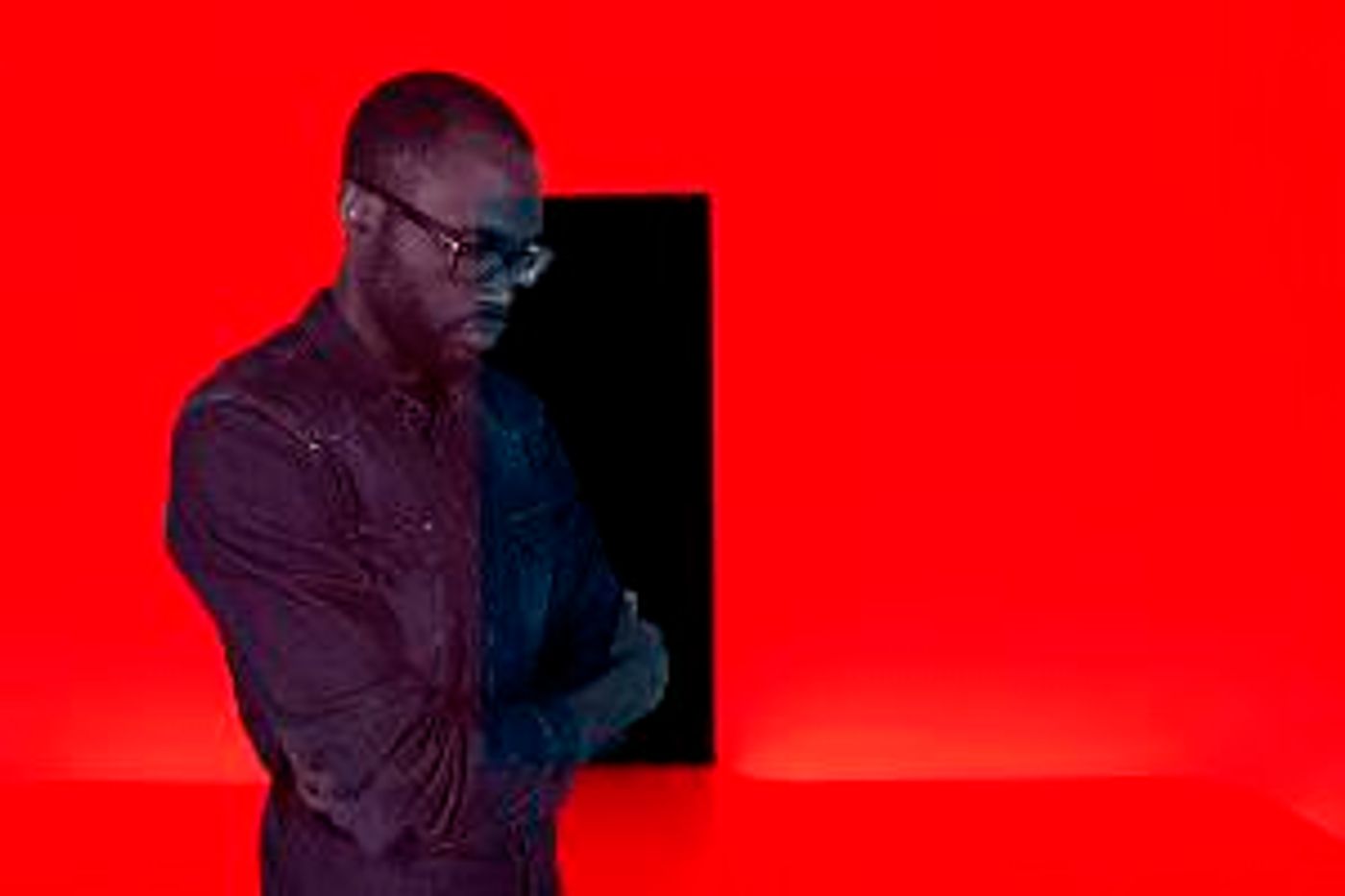 Futuresynth Artist And Label Head DJ Ten Releases WE DREAM ALOUD EP  Image