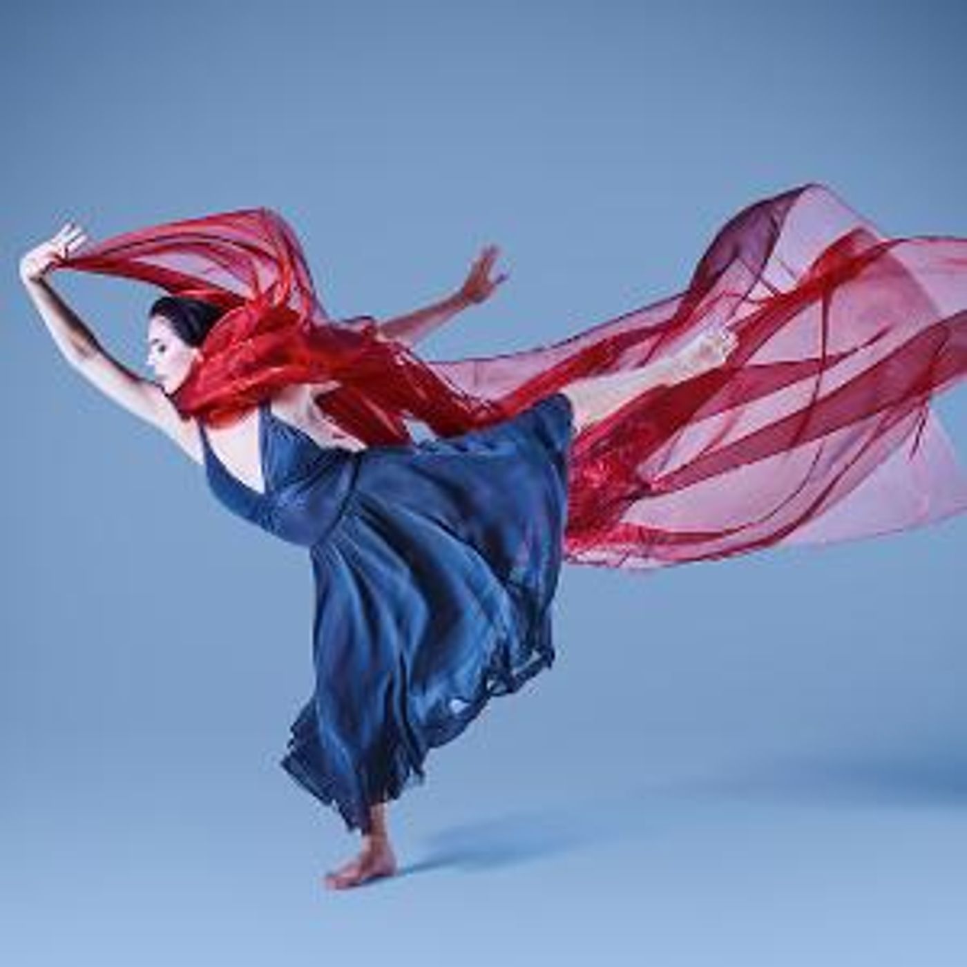 Natalia Osipova to Present NATALIA OSIPOVA. FORCE OF NATURE at New York City Center in January 2023  Image