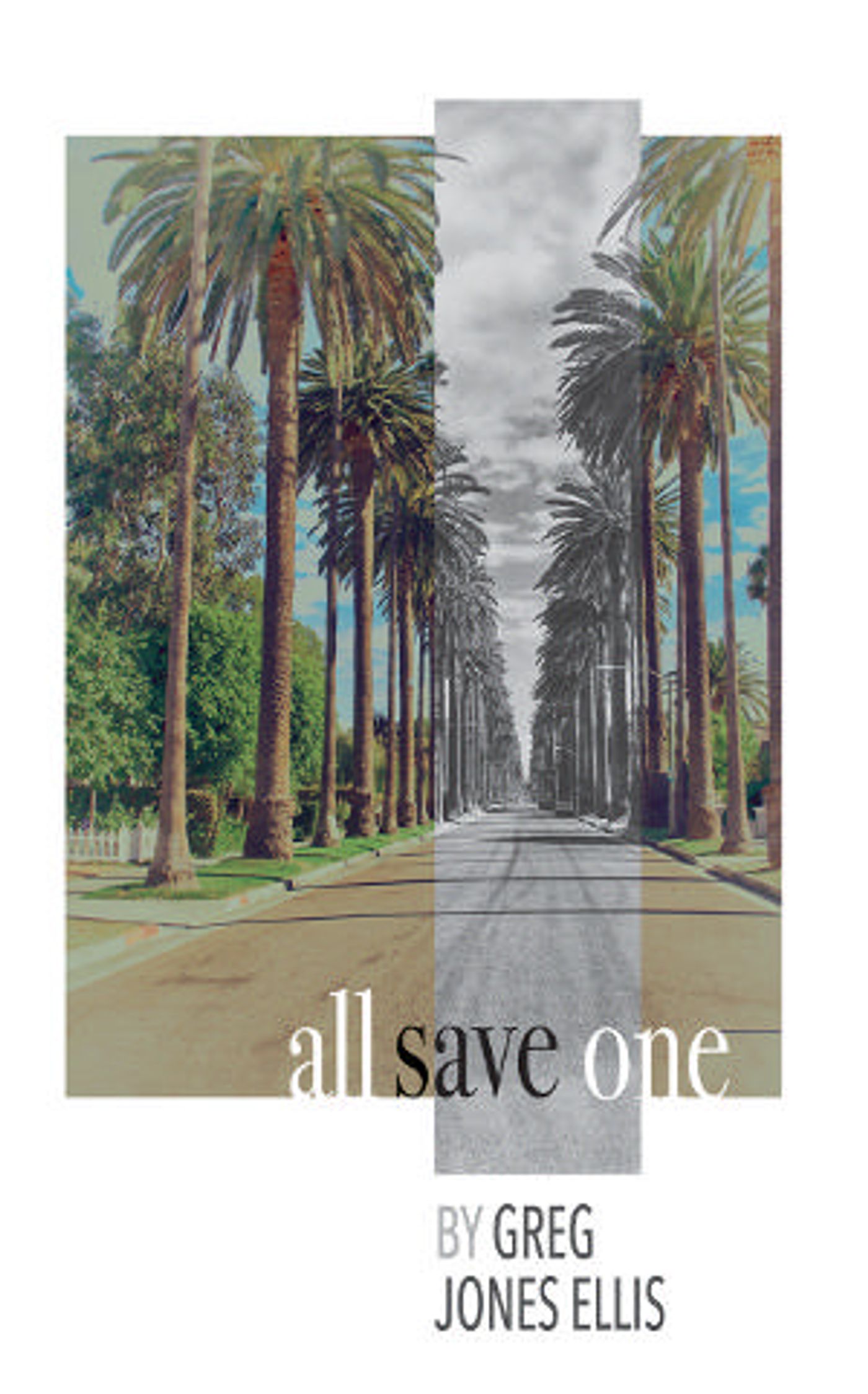 ALL SAVE ONE is Now Available For UK Production  Image