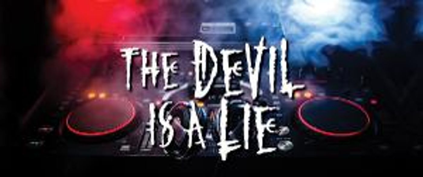 World Premiere of THE DEVIL IS A LIE to be Presented at Quantum Theatre in April  Image