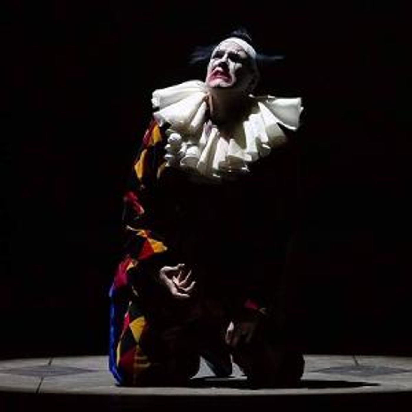 Michael Mayes Reconnects With Early Career Roots For RIGOLETO At Shreveport Opera  Image