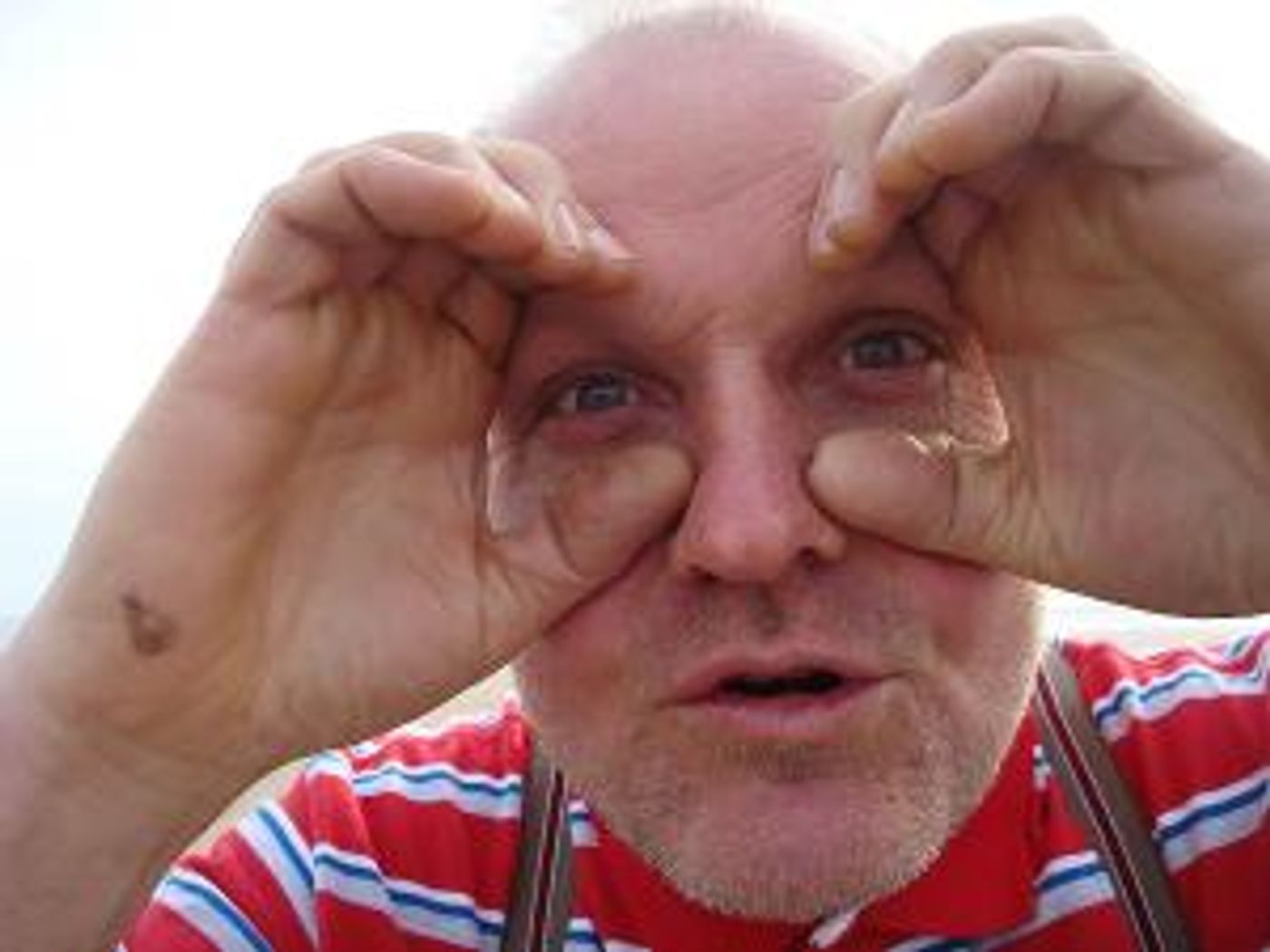 THE CHRONICLES OF OGGLE Comes To Dublin Beginning Tonight  Image