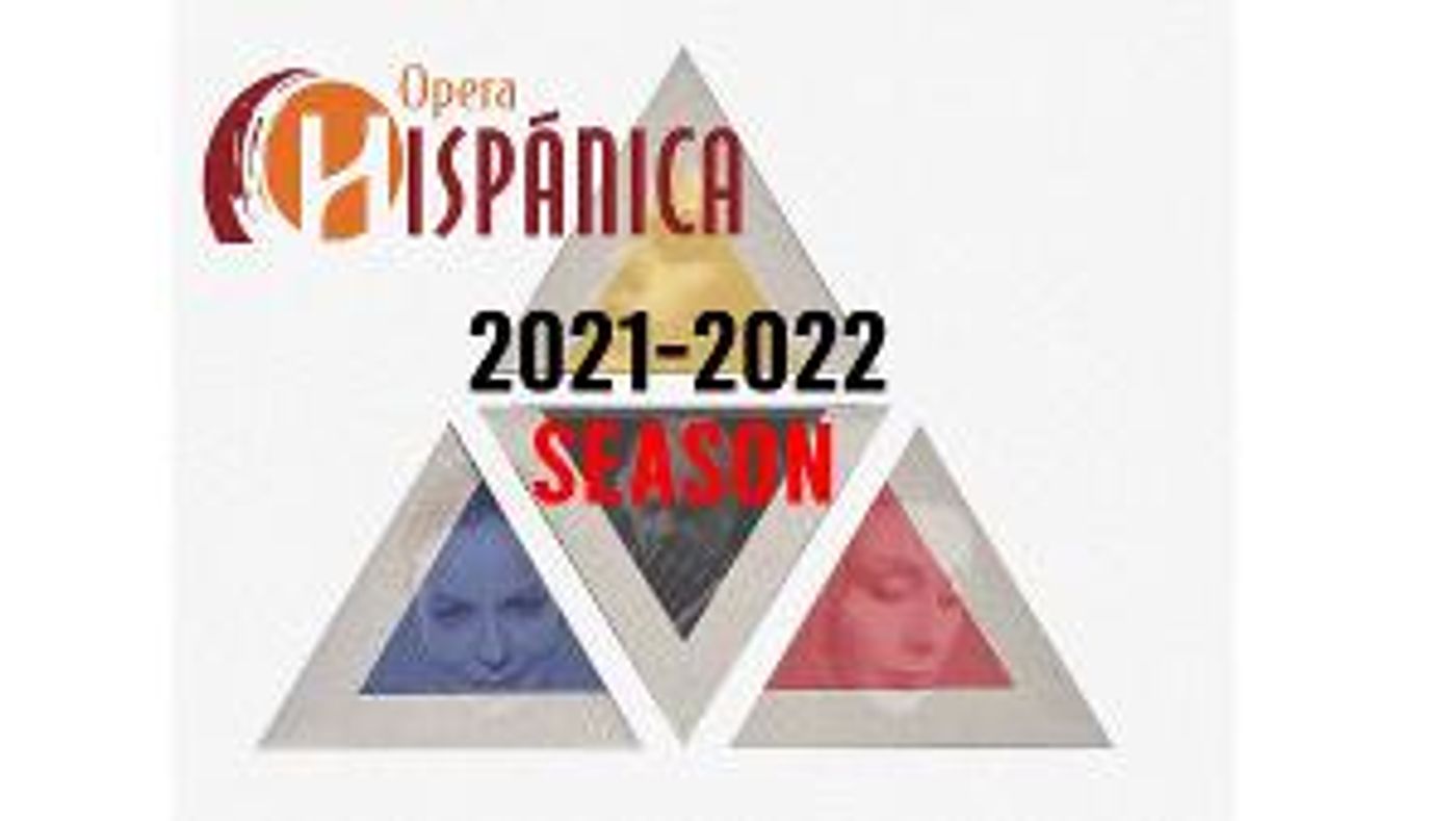 Opera Hispánica Announces 21/22 Season Featuring Nancy Herrera, Verónica Villarroel, Steven Blier & More  Image