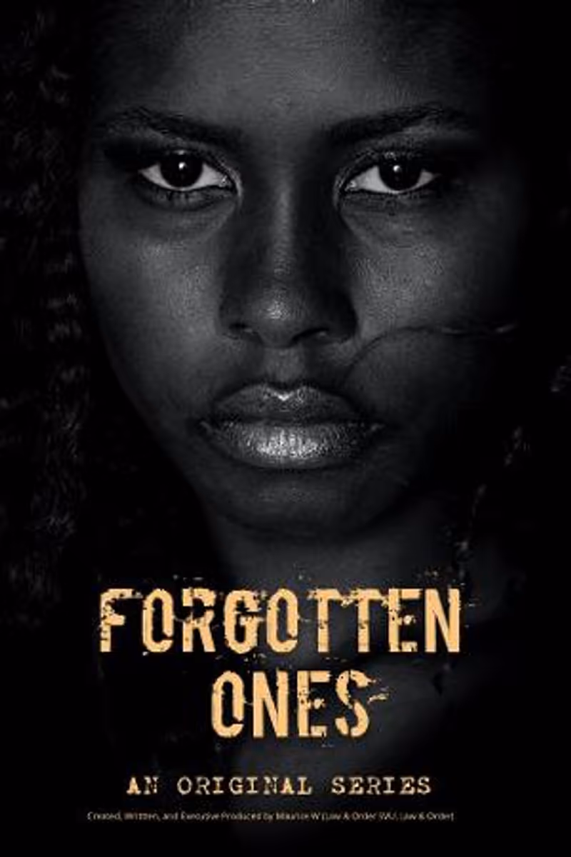 New Drama Series THE FORGOTTEN ONES to Spotlight The Crisis Of Missing Or Abducted Black And Brown Girls And Women Image