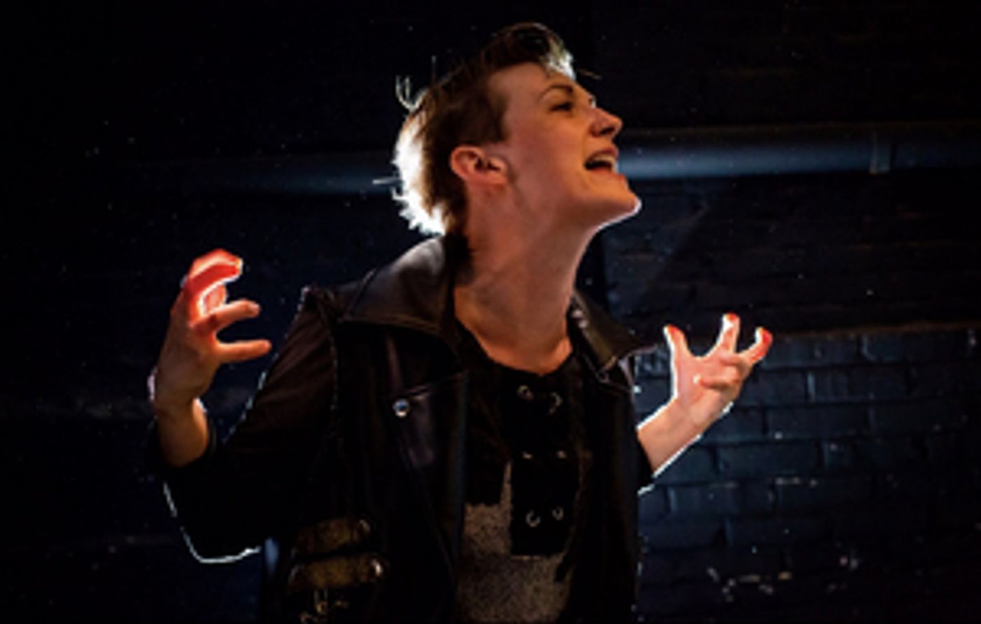 Acclaimed Adaptation Of AN ILIAD Comes To Arden Theatre Company  Image