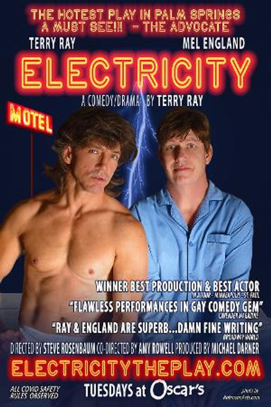 ELECTRICITY Returns To Palm Springs To Continue Its Record-Breaking 3-Year Run Image