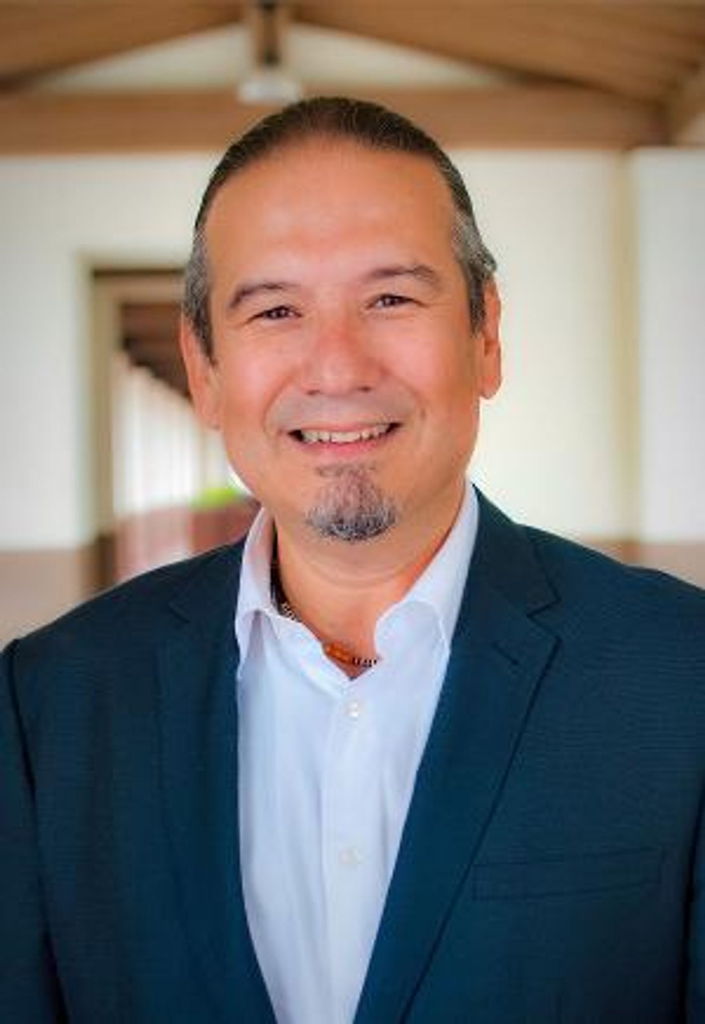 Grand Performances Announces Rafael González As Its New President & CEO  Image