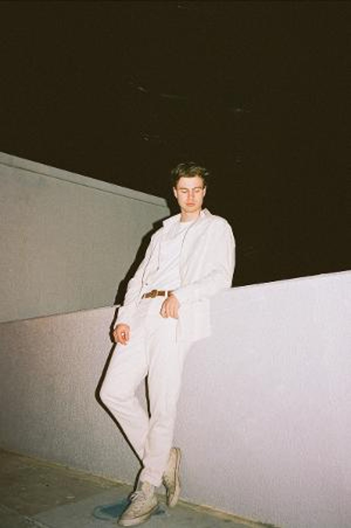 Blake Rose Unveils Official Music Video for 'Lost'  Image