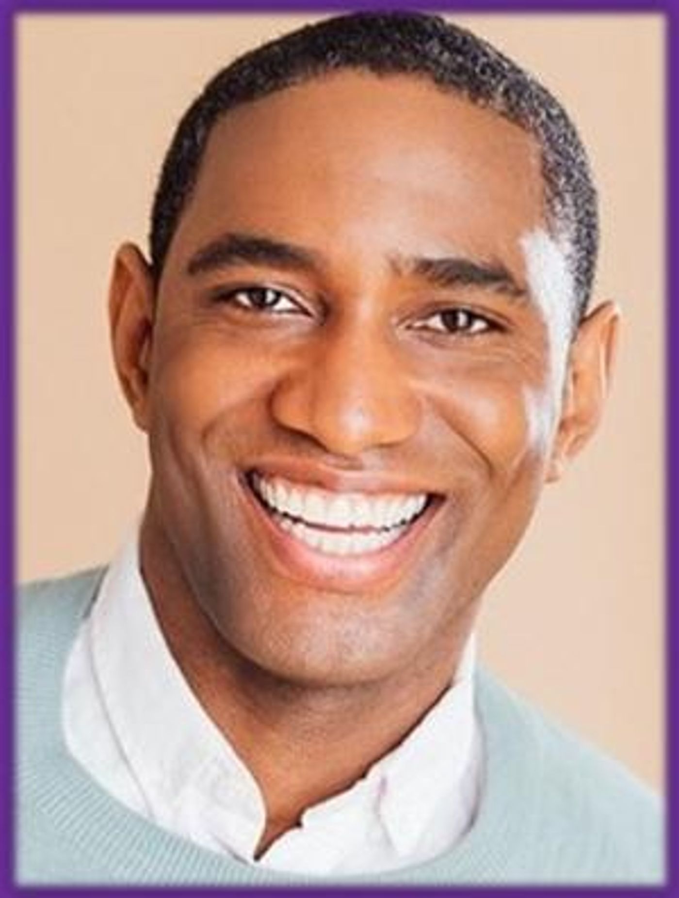 James A. Pierce III Joins Cast Of MEMBERS OF THE CHOIR  Image