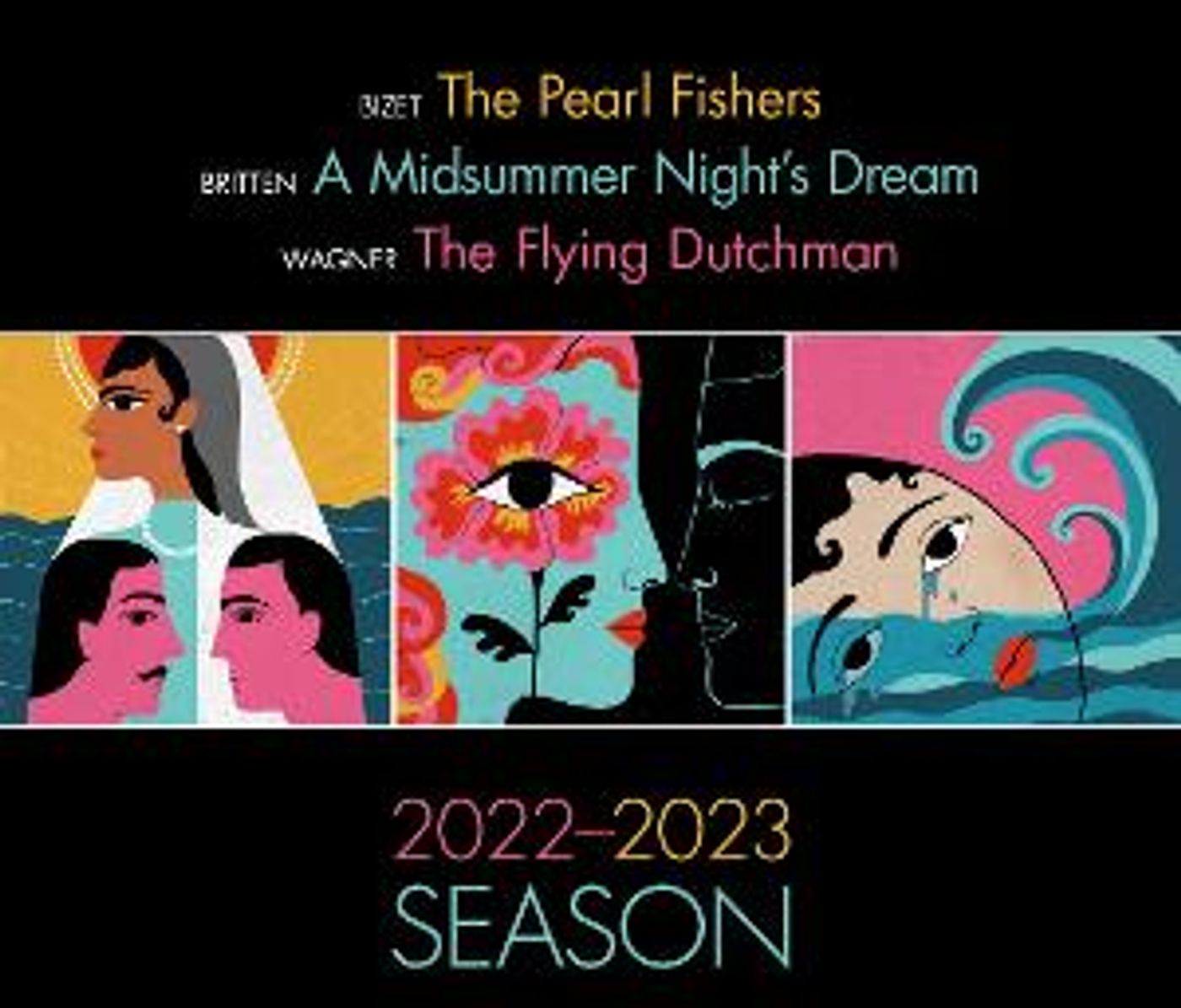 Vancouver Opera And Vancouver Public Library Launch OPERA ADVENTURES  Image