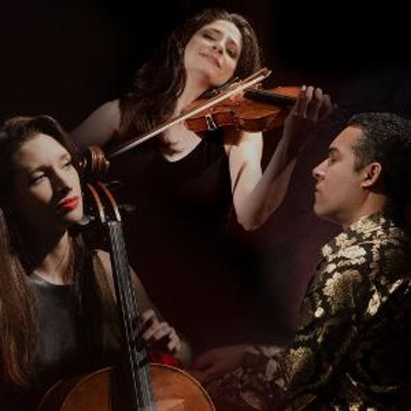 TAKE3 Embraces The Full Spectrum Of Musical Entertainment  Image