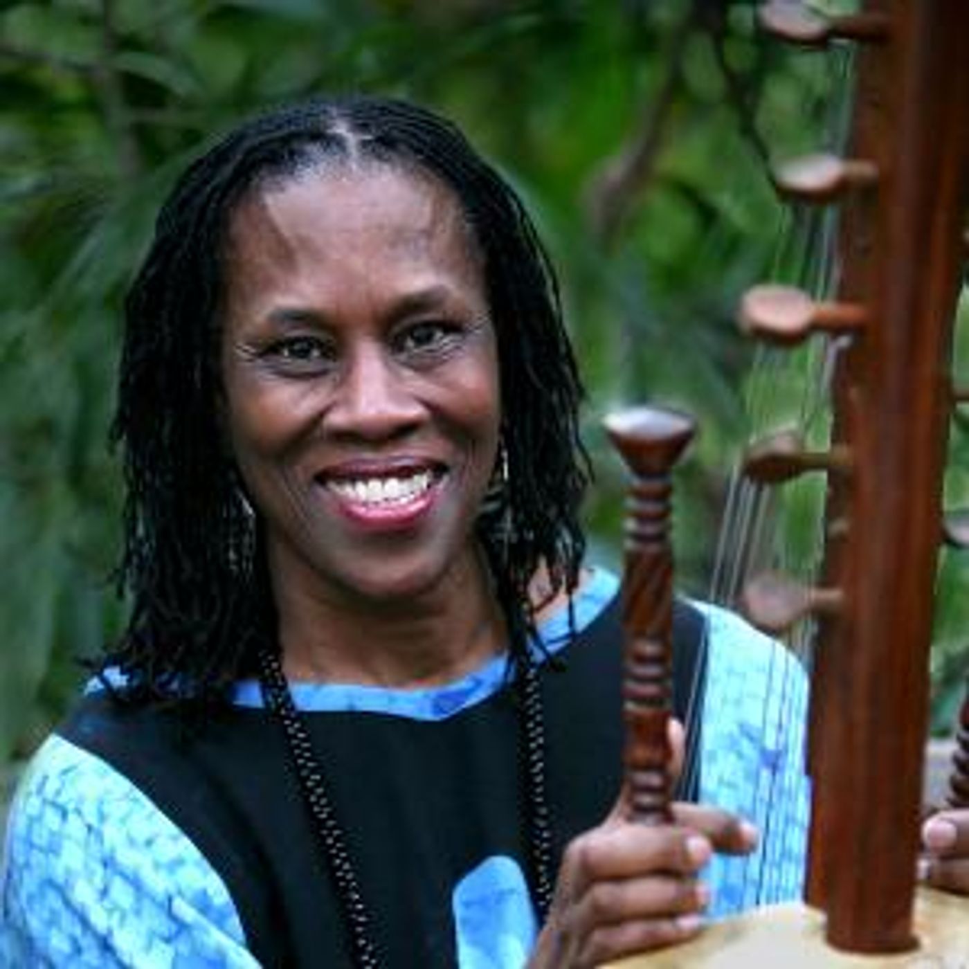 State Theatre New Jersey Presents MILK & COOKIES With Charlotte Blake Alston  Image