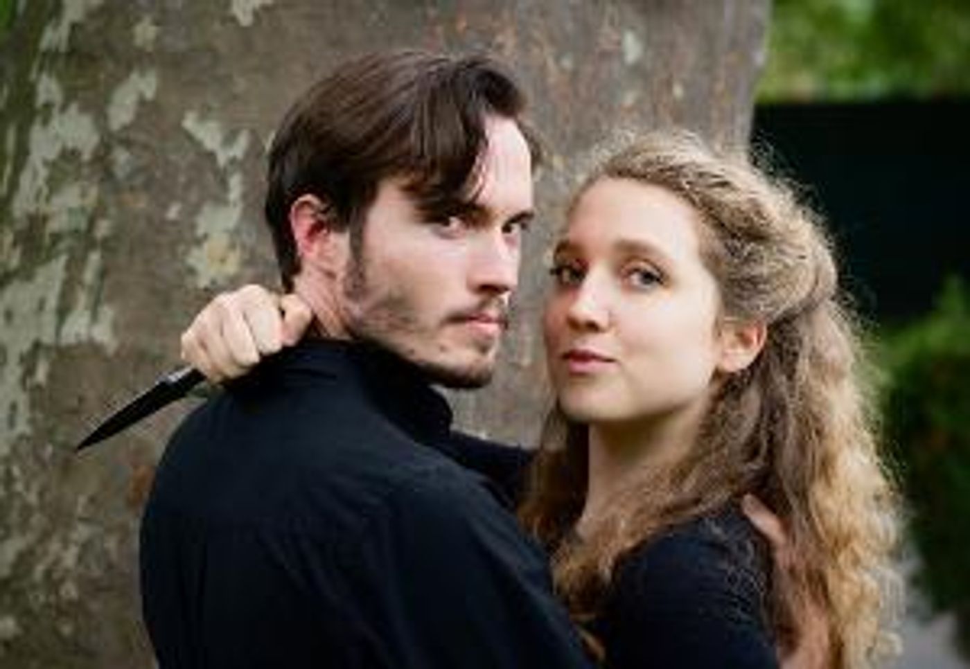 LADY MACBETH to Open in McCarren Park in Brooklyn  Image