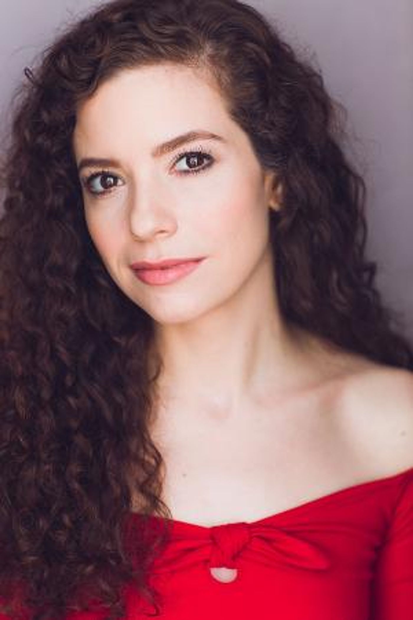 Maria DeCotis Sets London & Edinburgh Stage Debut In BEFORE THE DRUGS KICK IN  Image