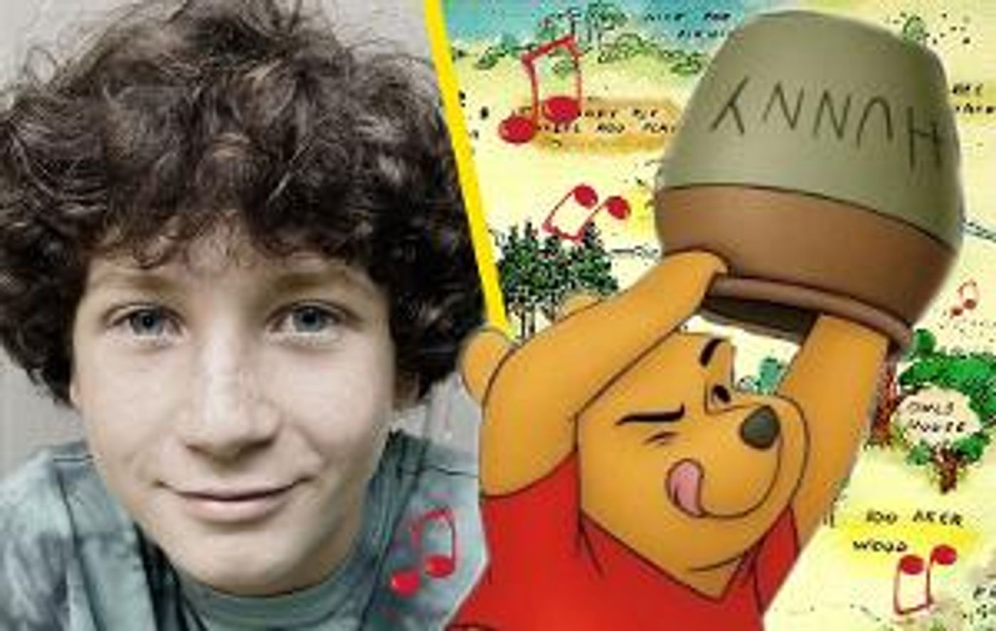 Cast Announced For Highland Park Players Presents DISNEY'S WINNIE THE POOH KIDS  Image