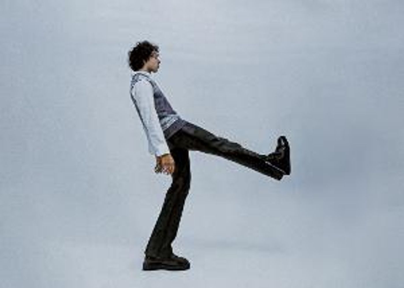 Daytona Starsky Releases Debut Album REALITY STATION  Image