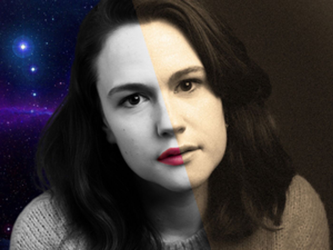 Rogues Double Bill Brings Two Award-Winning Playwrights To Sydney's New Home Of Indy Theatre  Image