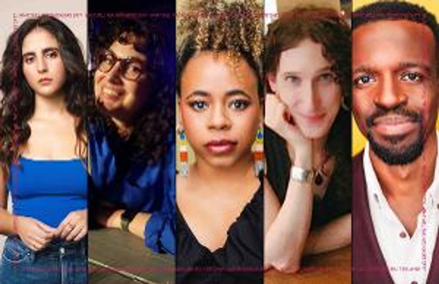 The Neighbors Reveal All-Artist Board Of Directors Ahead Of Their Eighth Season  Image