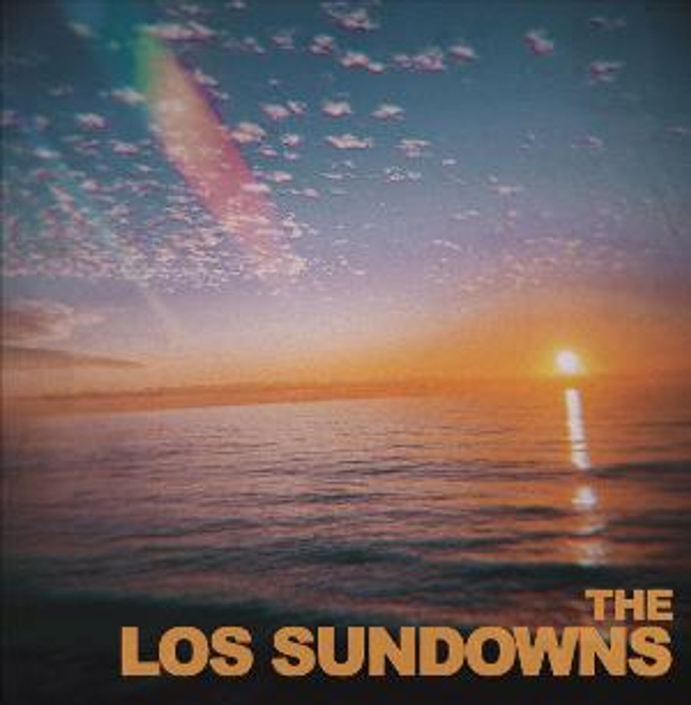 The Los Sundowns Announce Self-Titled Debut  Image