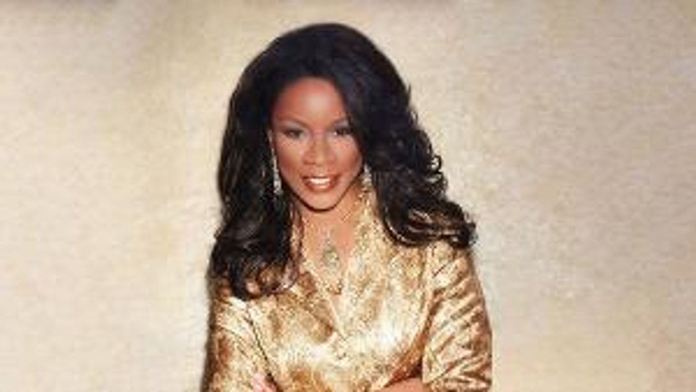 Renowned Mezzo-Soprano Denyce Graves To Join Juilliard  As Distinguished Visiting Faculty  Image