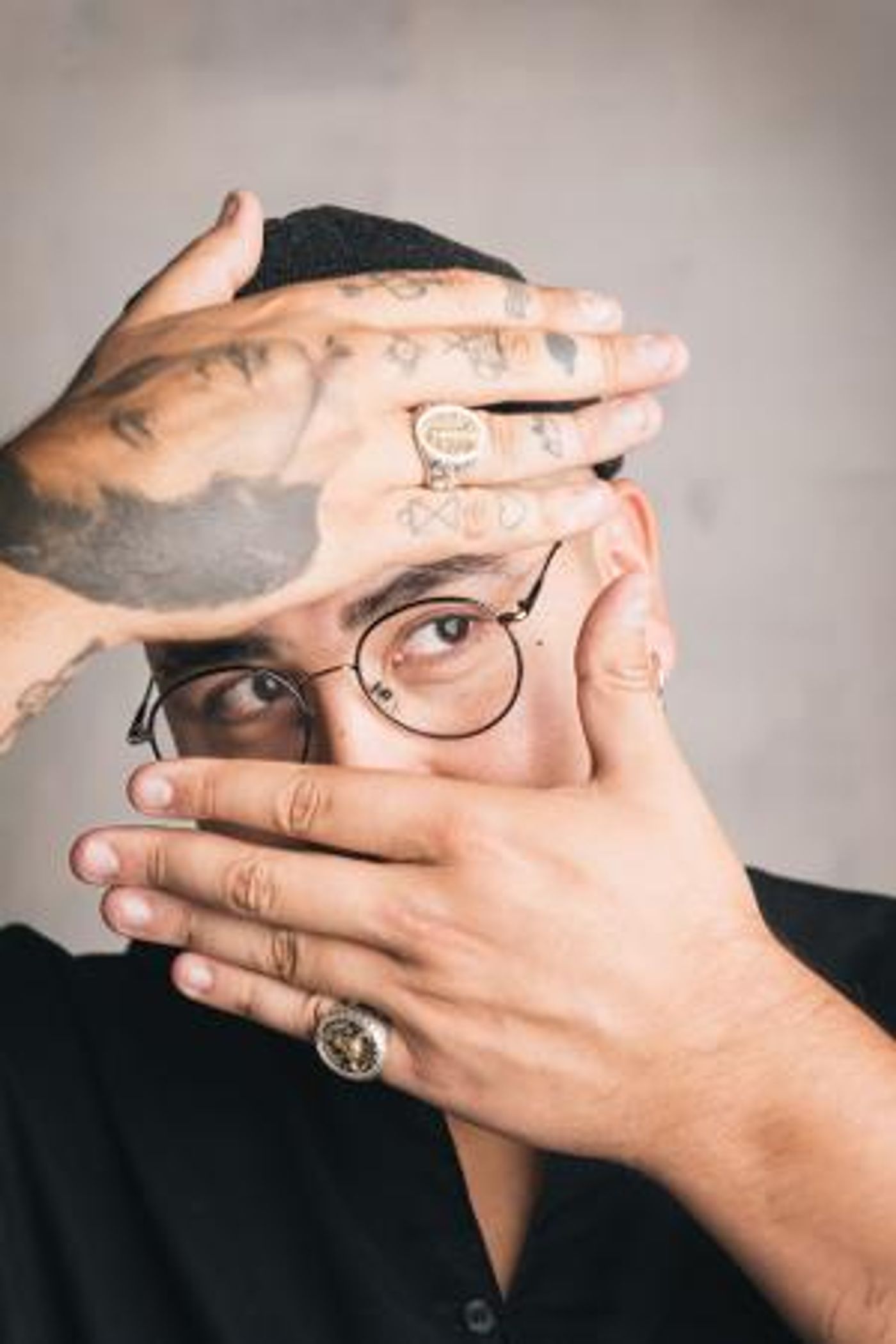 Wolf Saga Shares New Single 'Get Back'  Image