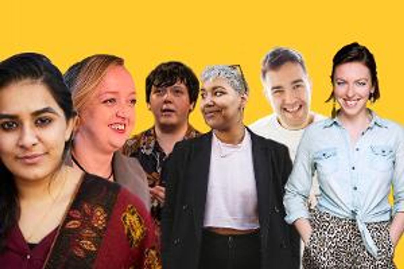 Hack Theatre Presents UNMUTE Short Films, Featuring Artists Discussing Ways to Champion Marginalized Voices  Image