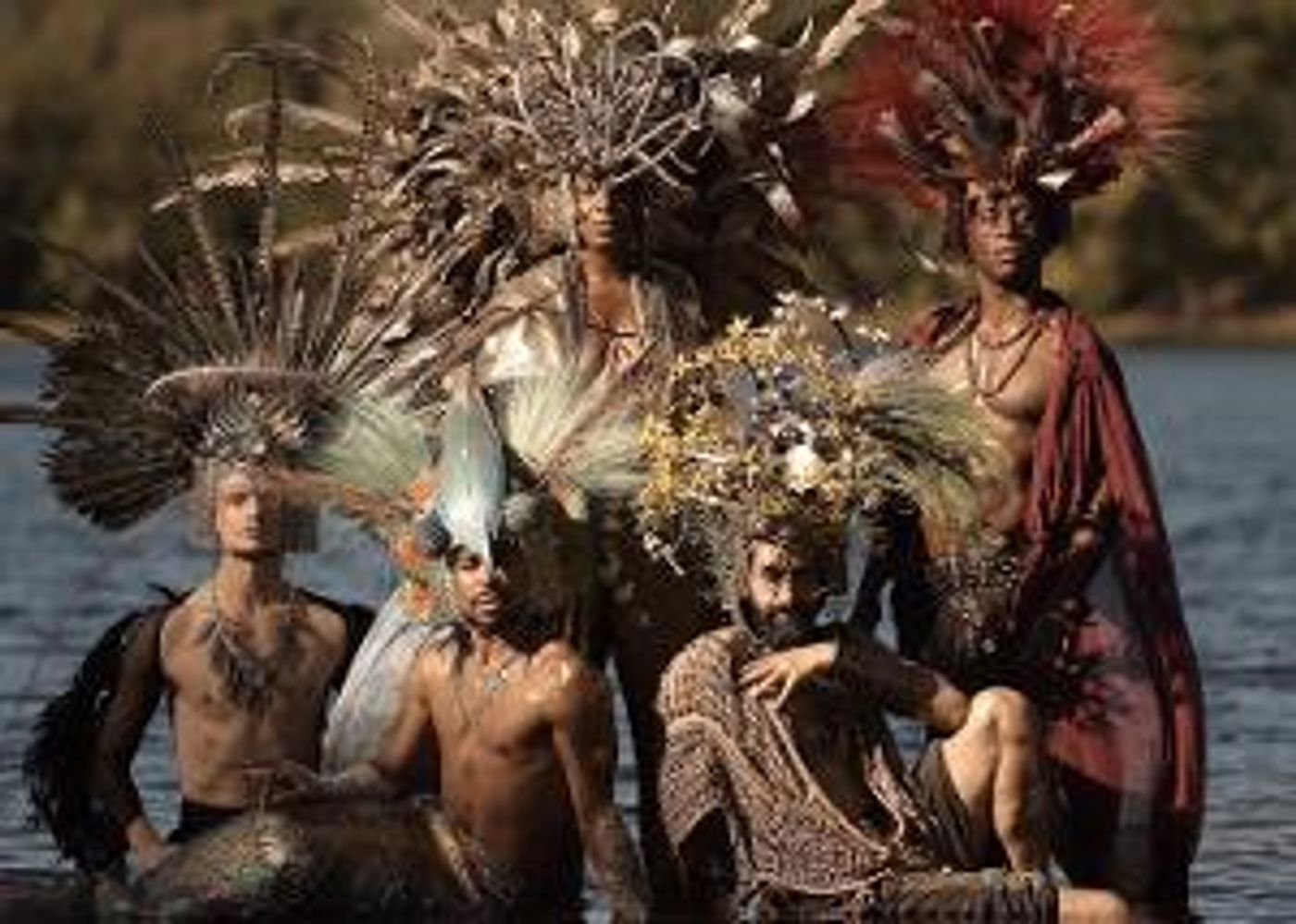 Up Until Now Collective Announces Upcoming Spring Performances And Screenings  Image