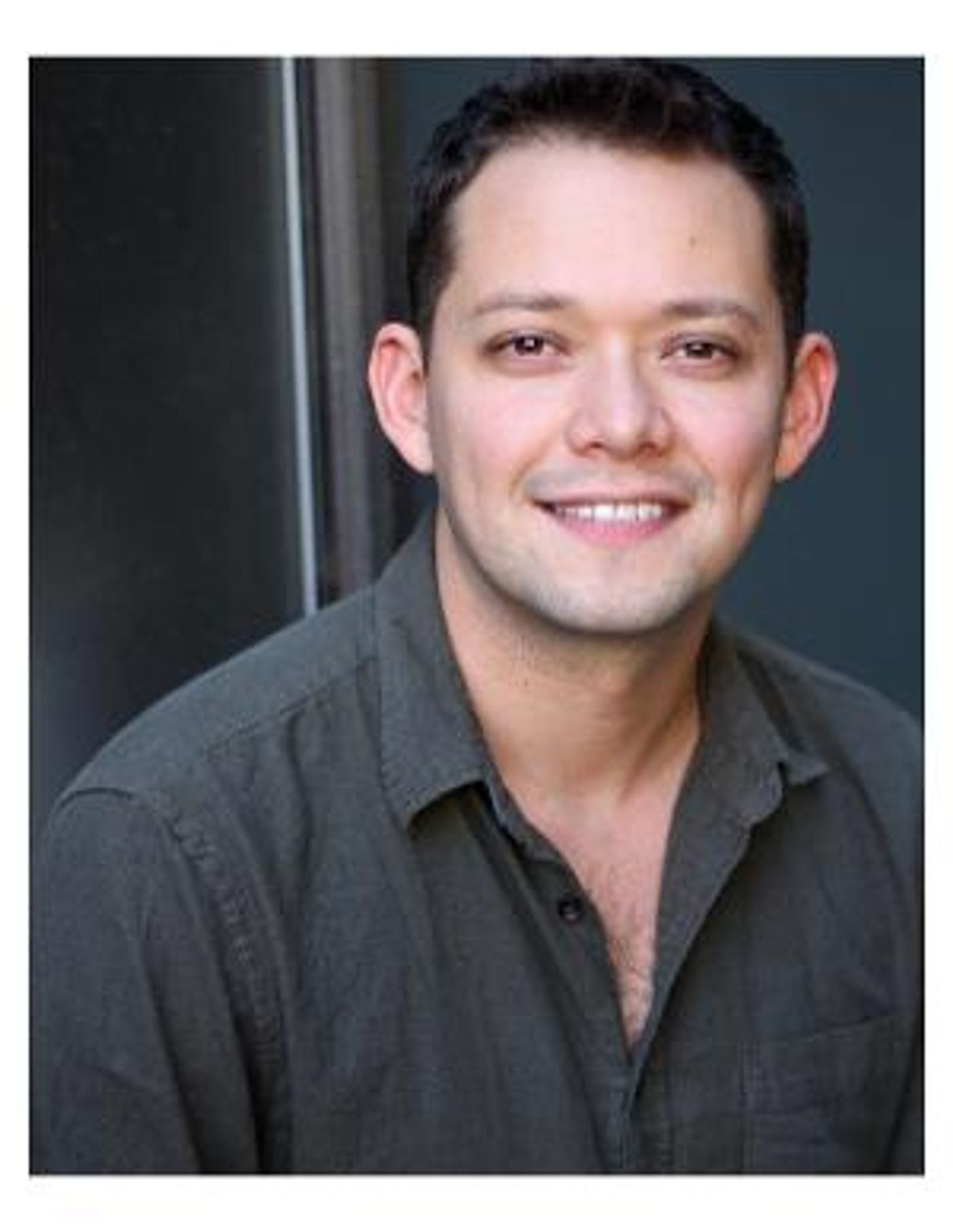 Broadway's Robi Hager To Present New Digital Cabaret With Arden Theatre Company  Image