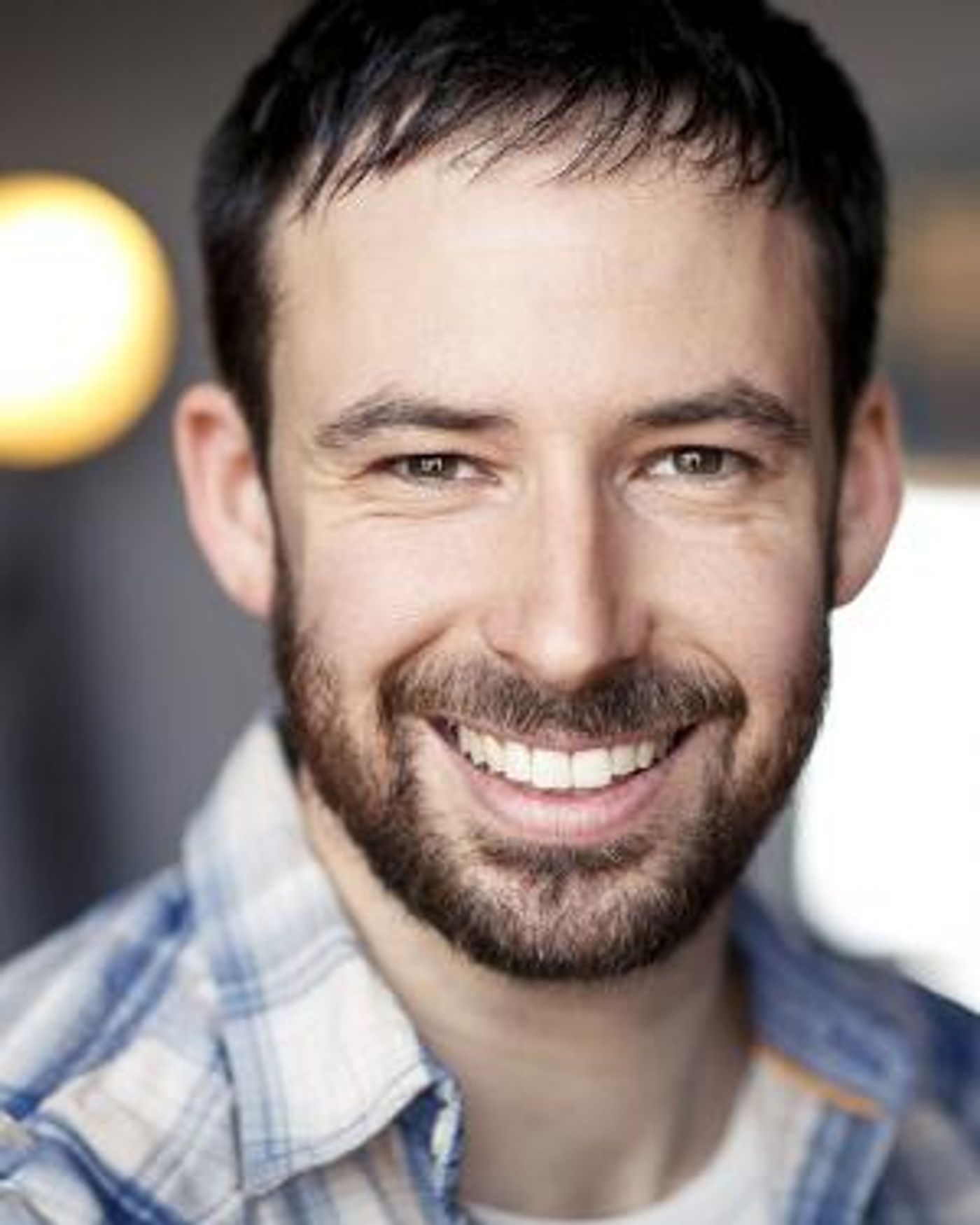 Tim Newman Joins EMERALD STORM as Associate Director  Image