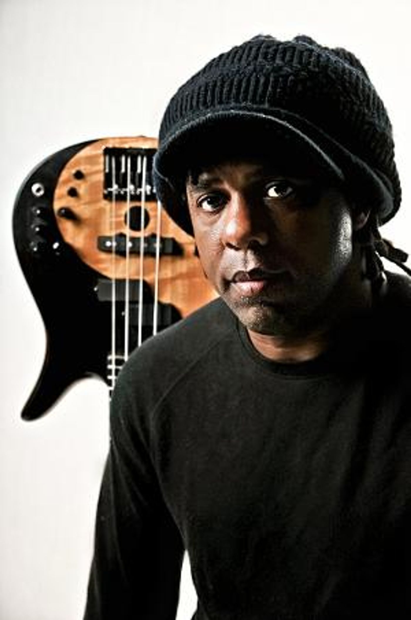 Victor Wooten Composes & Chuck Smith Directs August Wilson's JITNEY At Summer Shakespeare 2021  Image