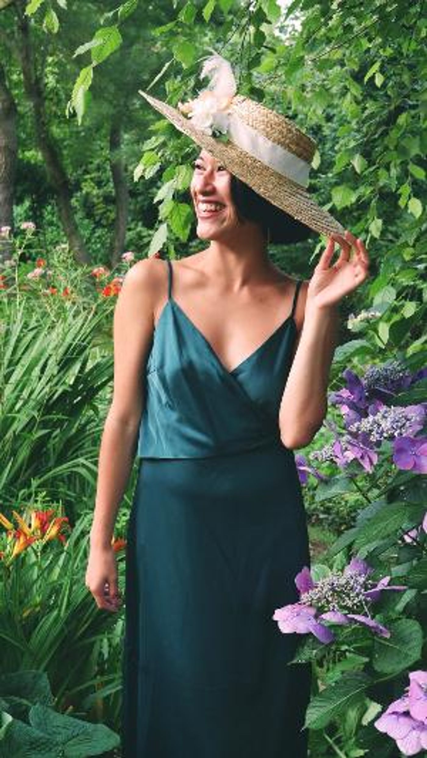 EastLine Theatre Partners with Planting Fields Arboretum To Perform THE TRUTH  Image