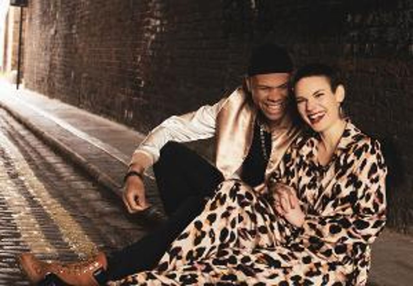 SUNANA Launch New Label With 'Keep The Vibe' Release  Image