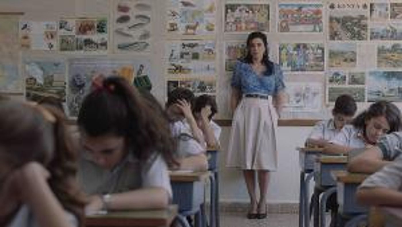 Award-Winning Lebanese Film 1982 Starring Nadine Labaki to Open in Theaters Nationwide  Image