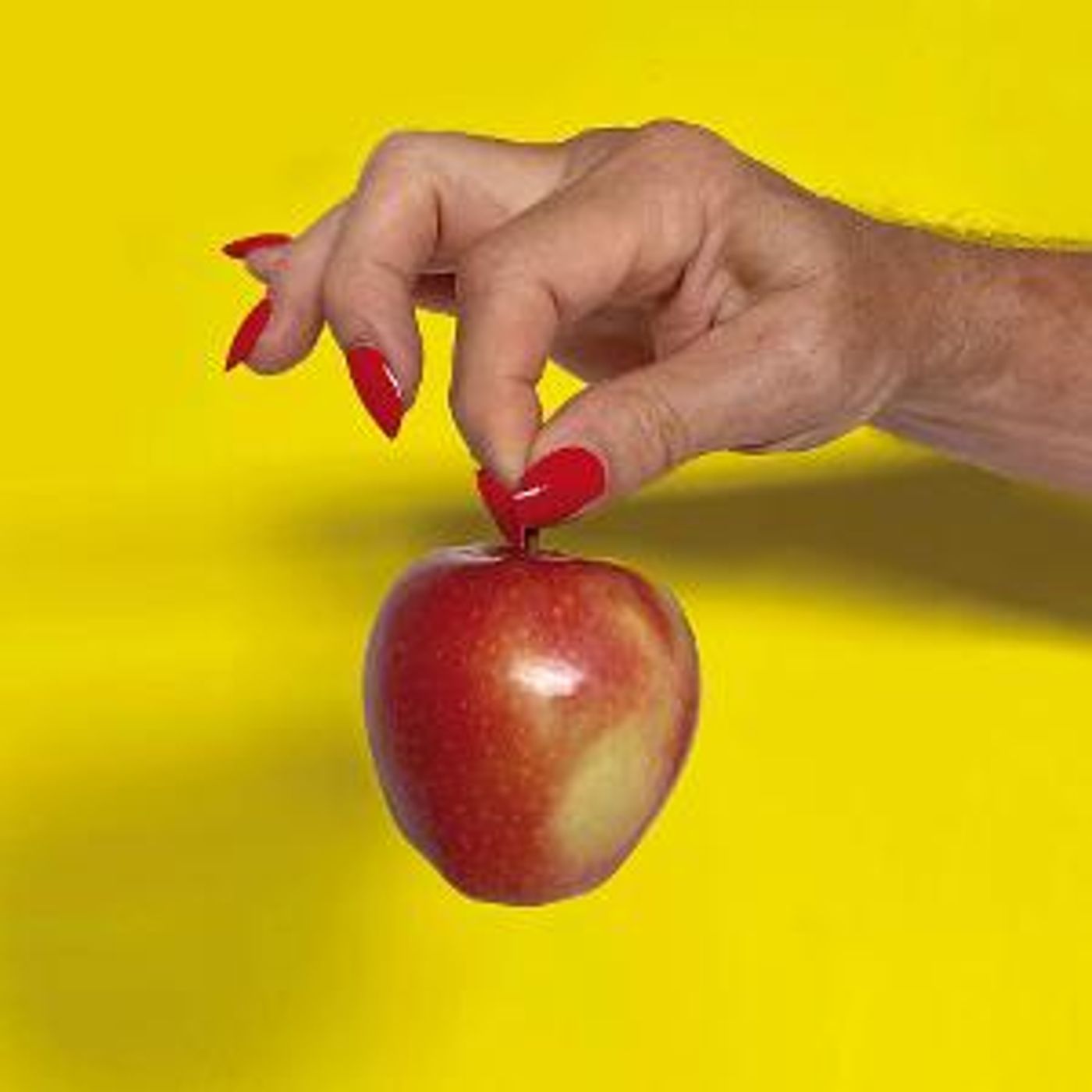 evǝ, Italian Play Comes to The Tank Next Month  Image