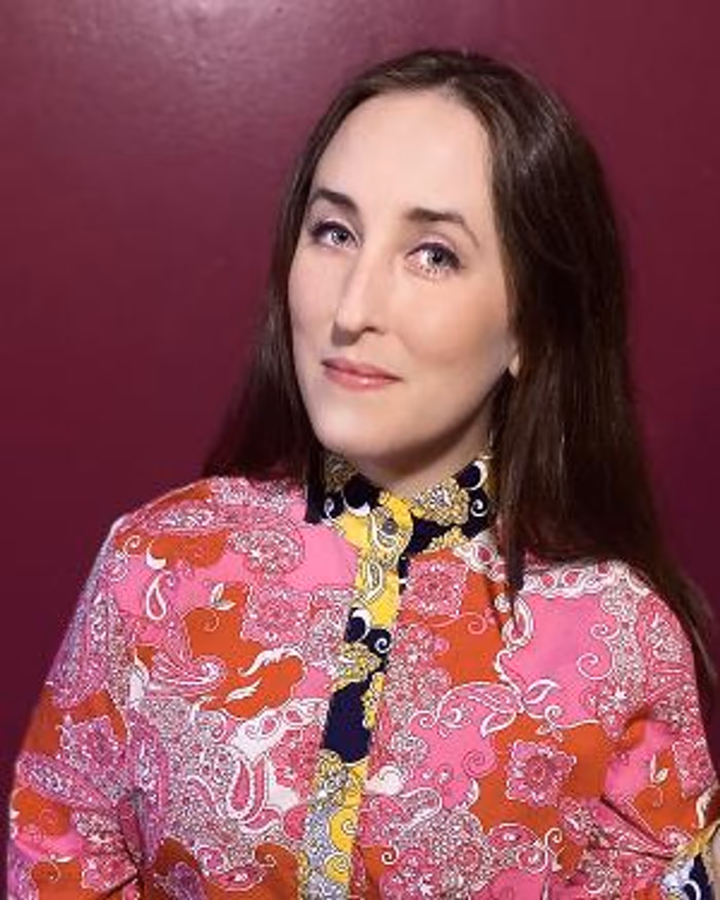 Award-Winning Play SHUT UP, EMILY DICKINSON, To Play Abrons Arts Center July 28 - August 13  Image