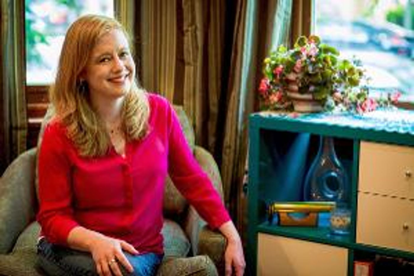 Ghostlight Ensemble Presents DISTINGUISHED VILLA  Image