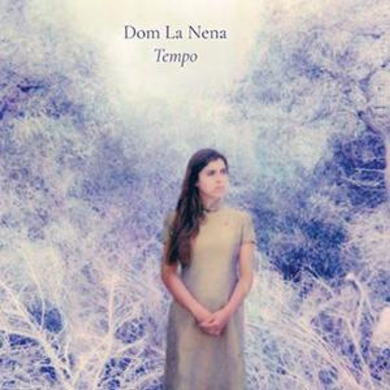 Dom La Nena Releases New Album 'Tempo' Image