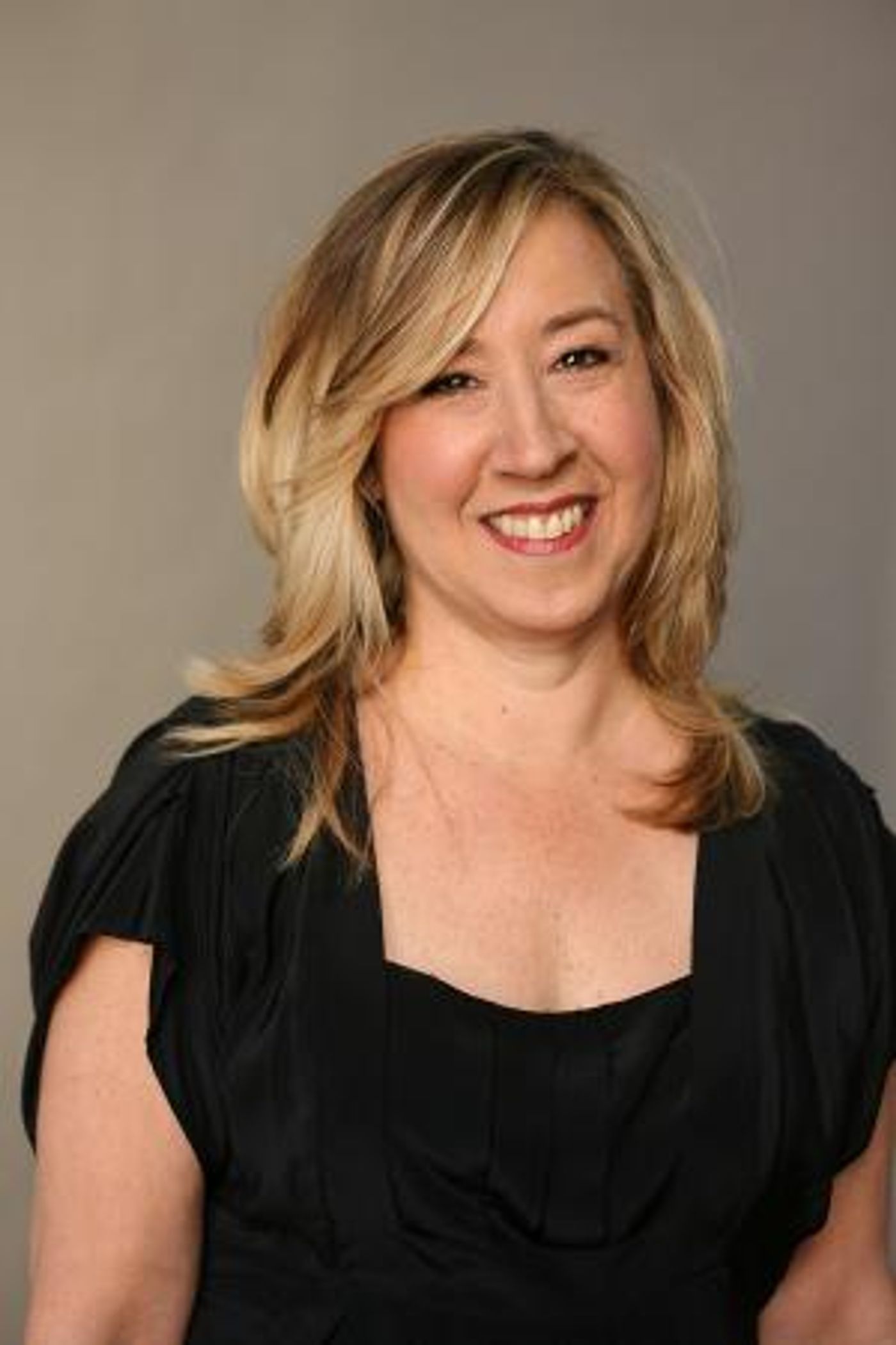 Shakespeare & Company Appoints Amy Handelsman Managing Director  Image