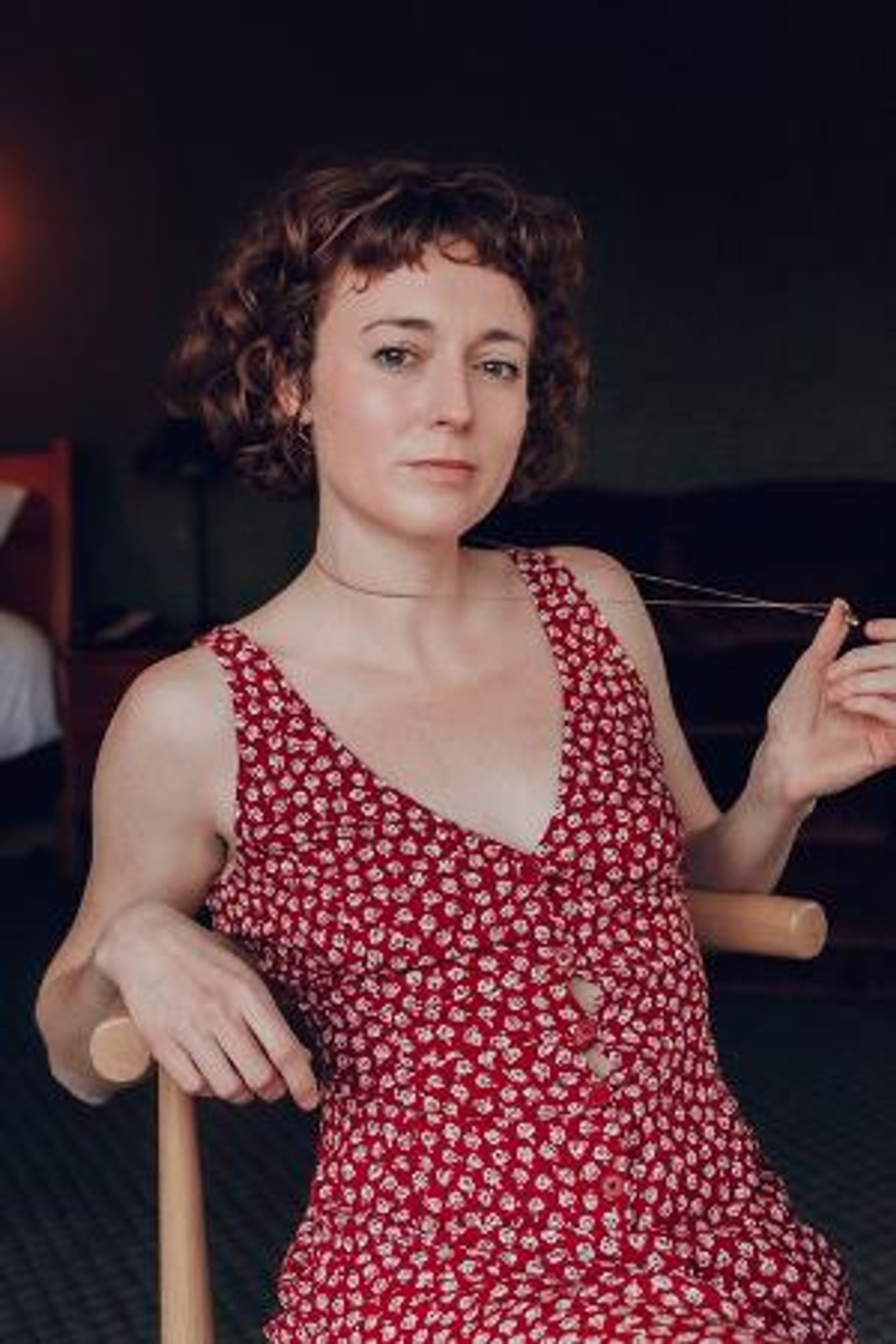 Live Arts Homecoming Benefit Welcomes Back Actor Adelind Horan, March 25  Image