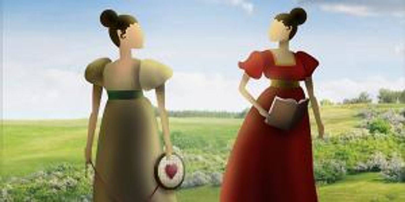 Adelphi PAC to Present Stage Production Of Jane Austen's SENSE AND SENSIBILITY  Image